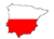 RESTAURANT PIZZERÍA IL VULCANO - Polski